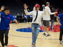 Carson Kressley #1429537 picture (Landscape Medium)