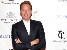 Carson Kressley