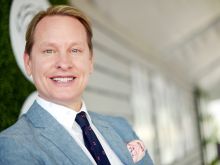 Carson Kressley