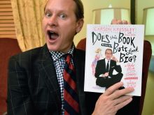 Carson Kressley