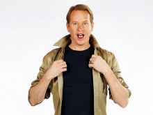 Carson Kressley