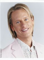 Carson Kressley