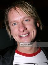 Carson Kressley