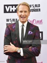 Carson Kressley