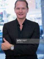 Carson Kressley