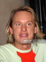 Carson Kressley