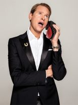 Carson Kressley