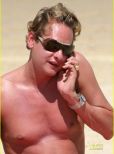 Carson Kressley