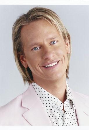 Carson Kressley