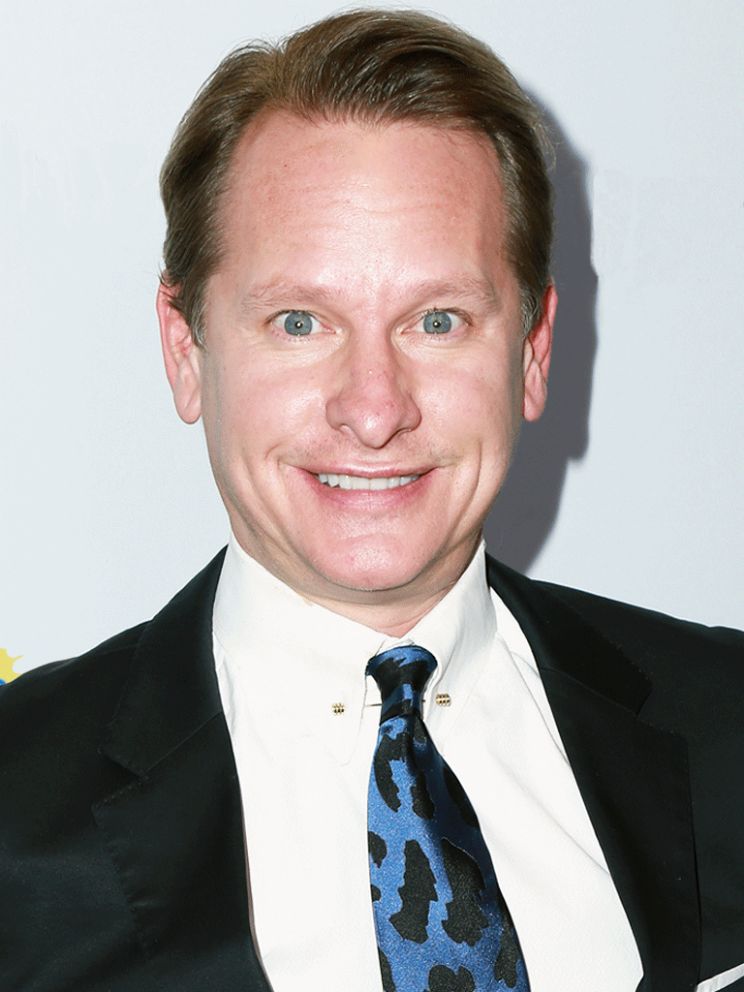 Carson Kressley