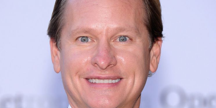 Carson Kressley