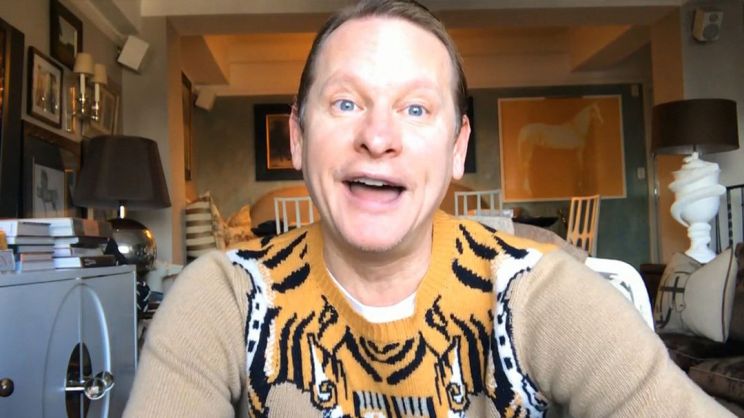 Carson Kressley