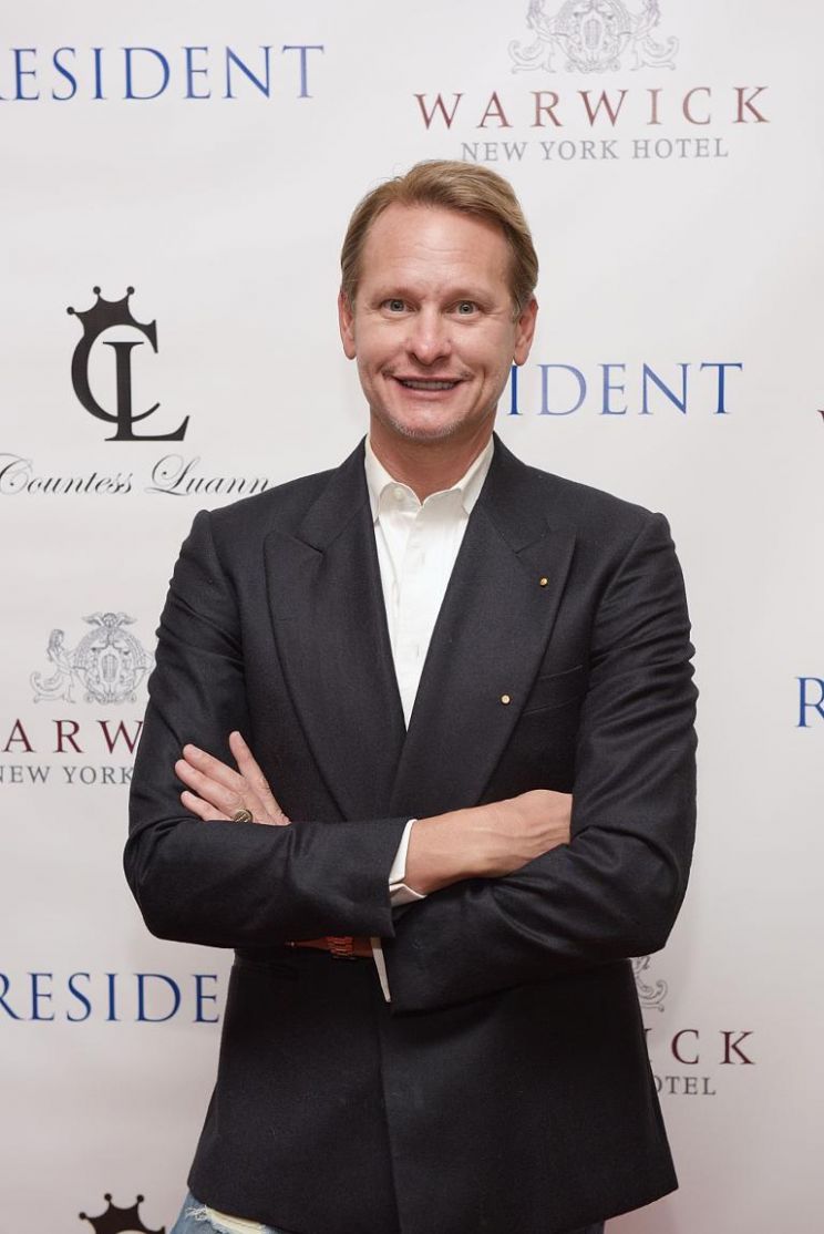 Carson Kressley