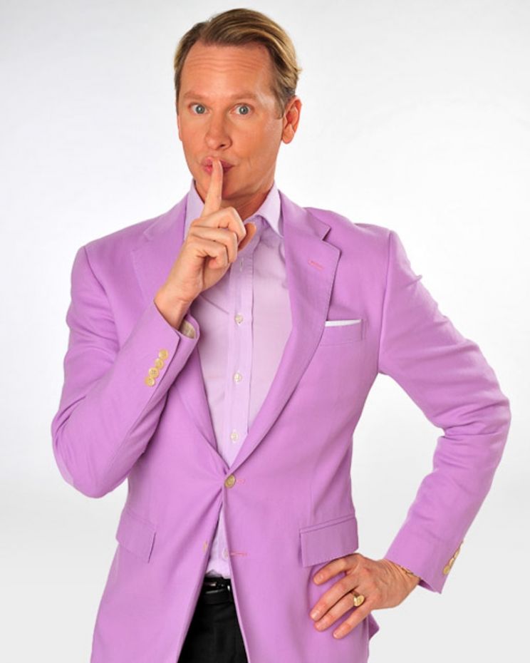 Carson Kressley