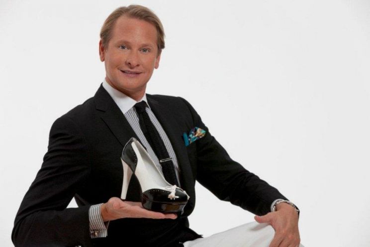 Carson Kressley