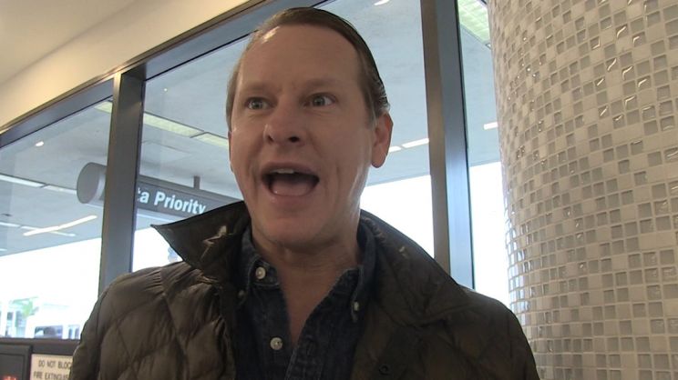 Carson Kressley