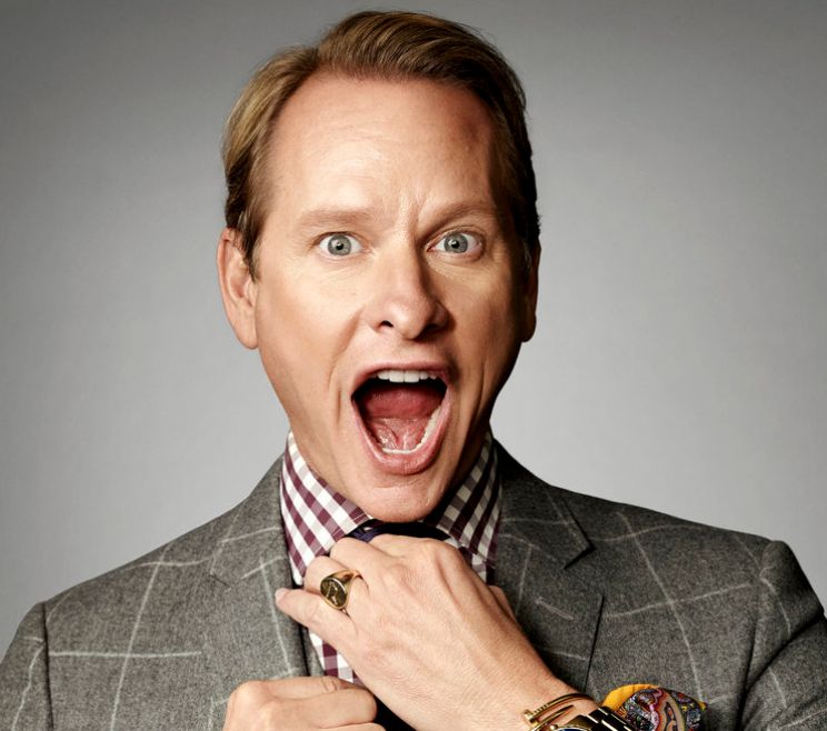 Carson Kressley