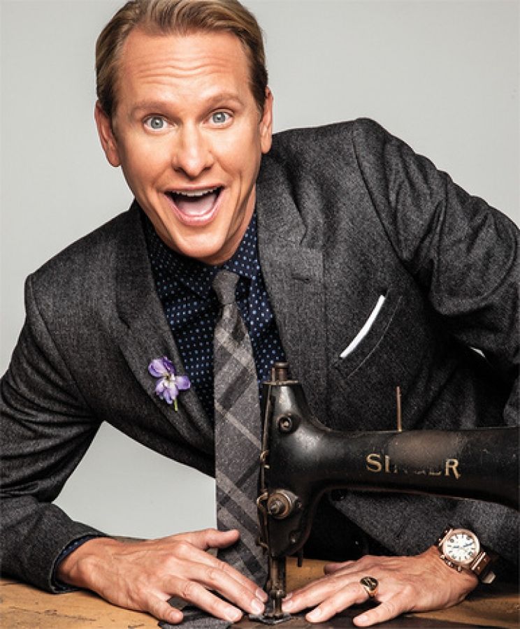 Carson Kressley