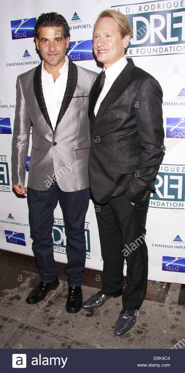 Carson Kressley