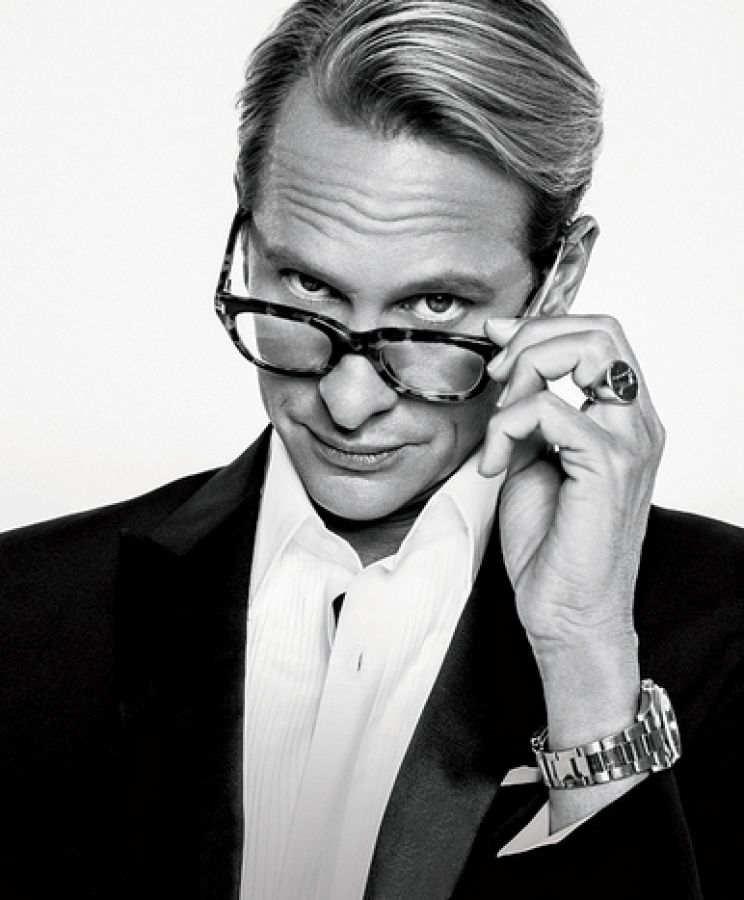 Carson Kressley