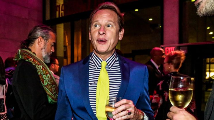 Carson Kressley