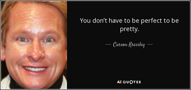 Carson Kressley