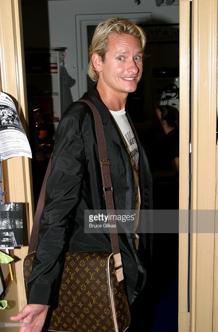 Carson Kressley