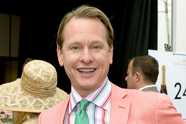 Carson Kressley