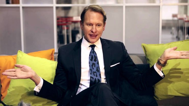 Carson Kressley