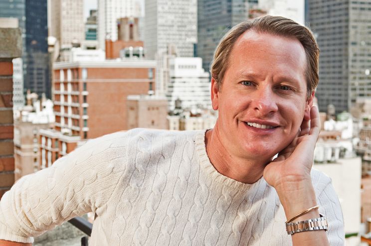 Carson Kressley