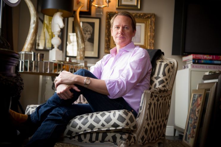 Carson Kressley