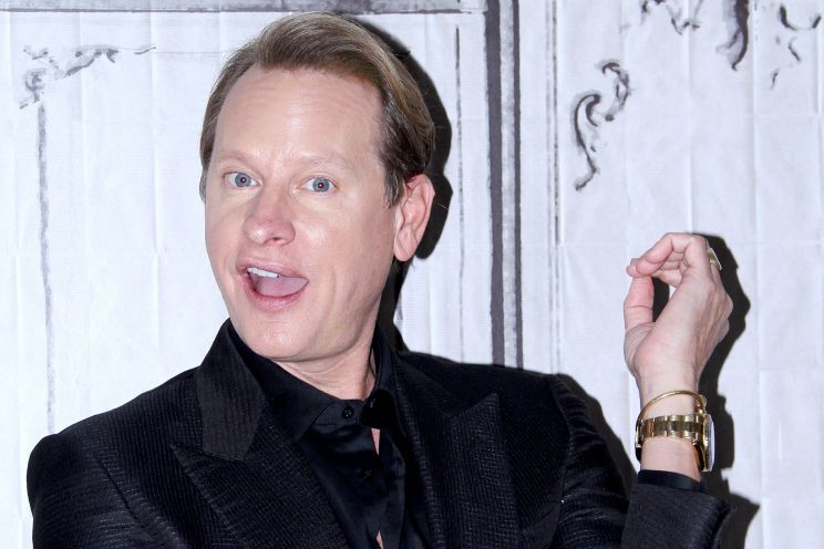 Carson Kressley