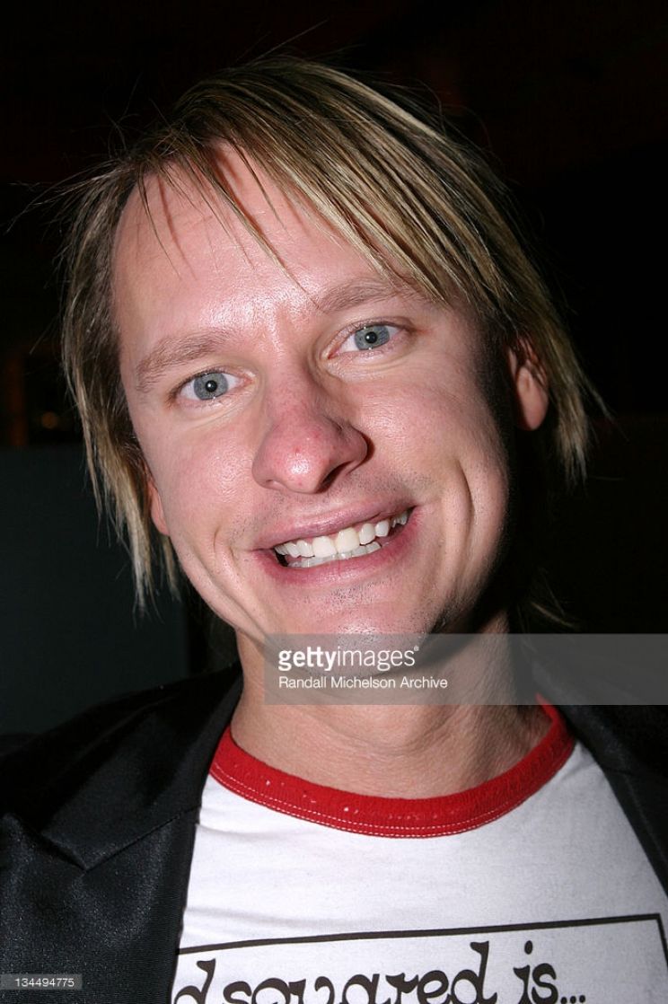 Carson Kressley