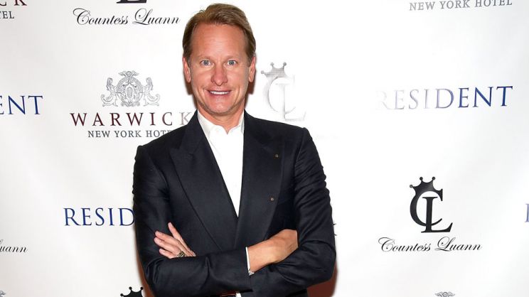 Carson Kressley