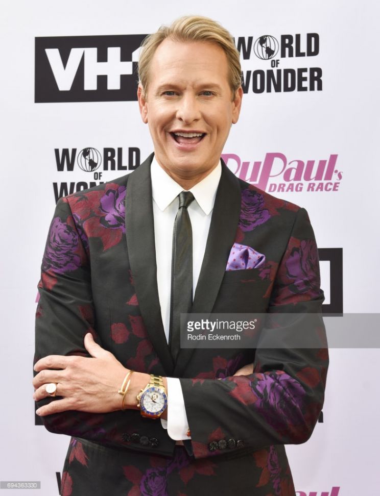 Carson Kressley