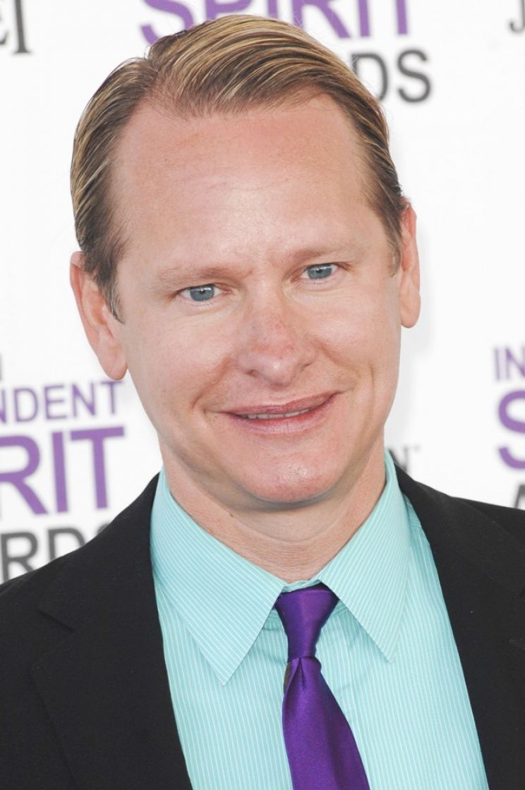 Carson Kressley