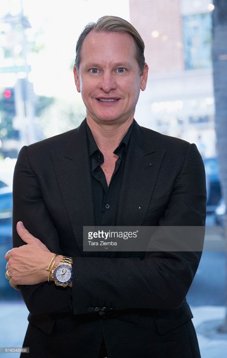 Carson Kressley