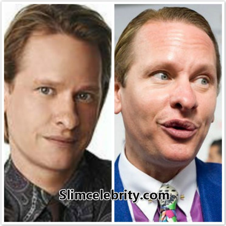 Carson Kressley