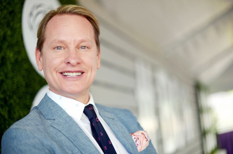 Carson Kressley