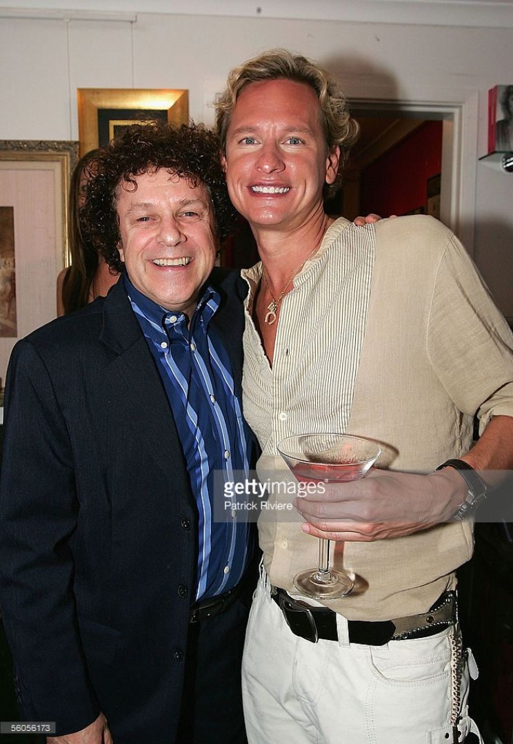 Carson Kressley