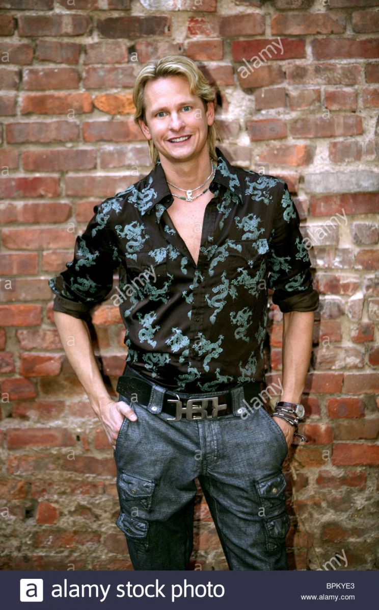 Carson Kressley