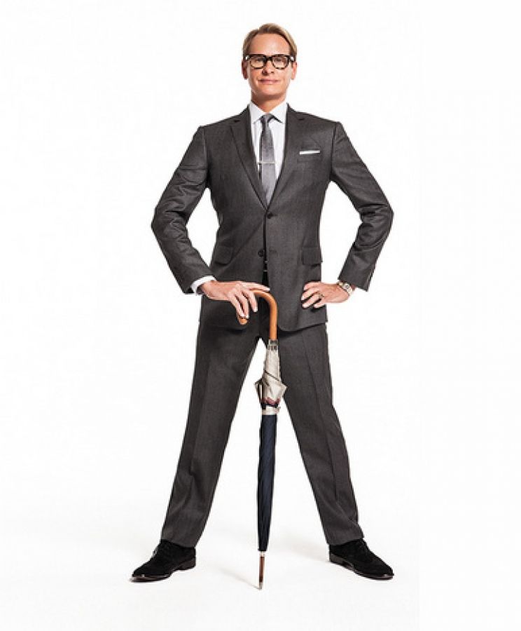 Carson Kressley