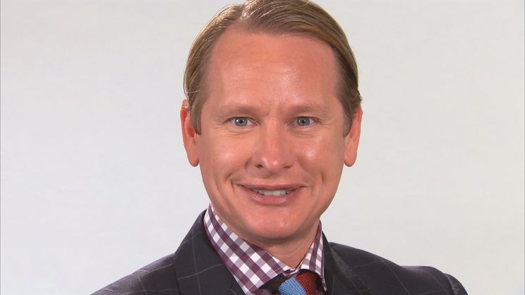 Carson Kressley