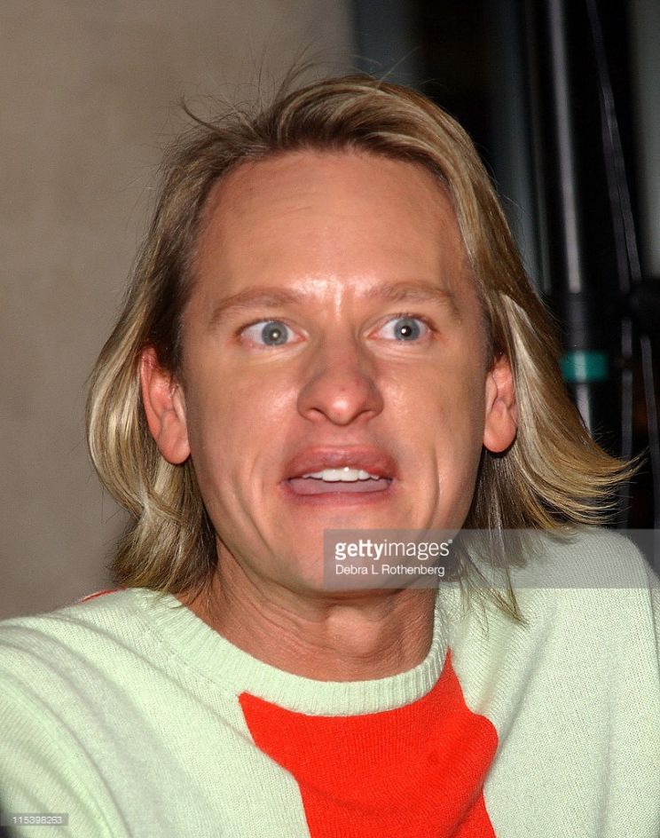 Carson Kressley