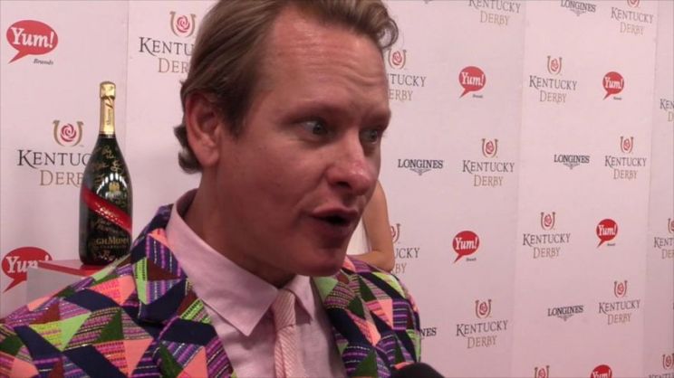 Carson Kressley