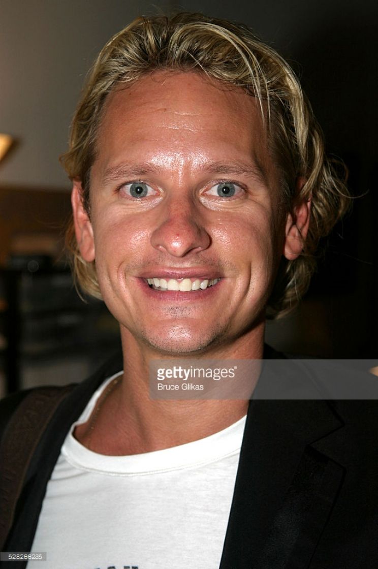 Carson Kressley