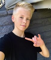 Carson Lueders