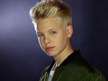 Carson Lueders