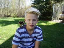 Carson Lueders