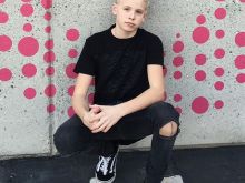 Carson Lueders